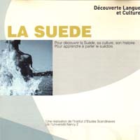 DVD-rom : découverte langue et culture suédoises